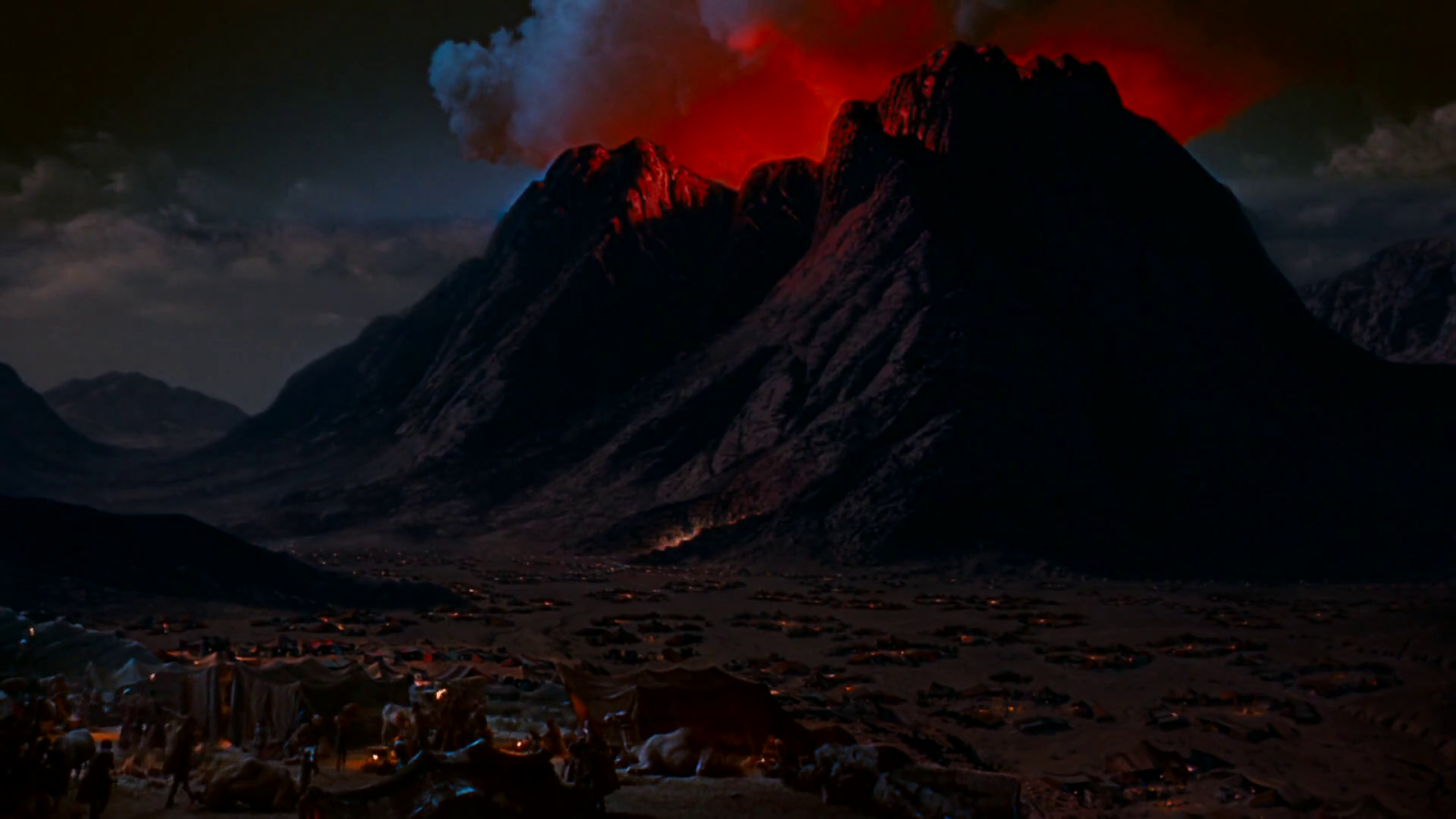 Exodus 19 Gospel Doctrine